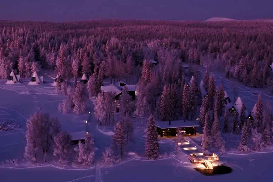 Overzicht over Nivunki