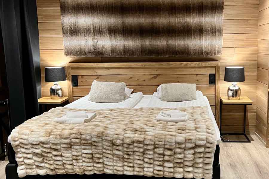 Kieppi Superior kamer