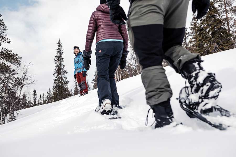 K5 Hotel, Levi Lapland 2021/2022