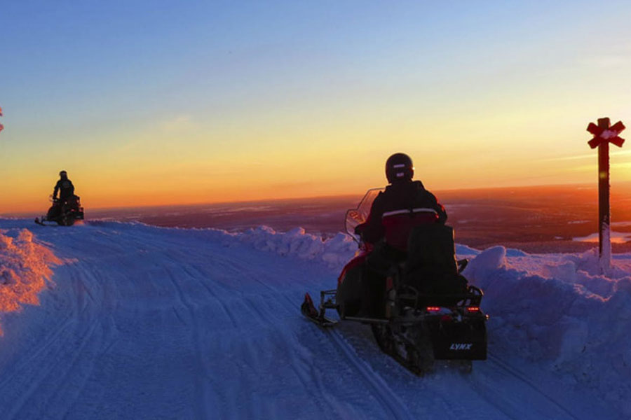 K5 Hotel, Levi Lapland 2021/2022
