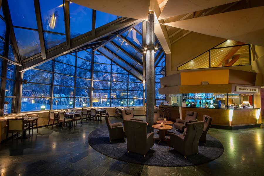 K5 Hotel, Levi Lapland 2021/2022