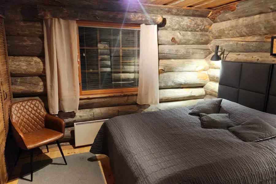 Slaapkamer 1