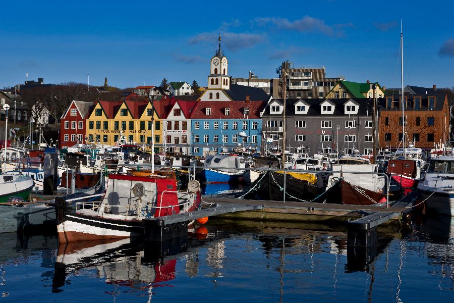 Faroer Eilanden rondreis