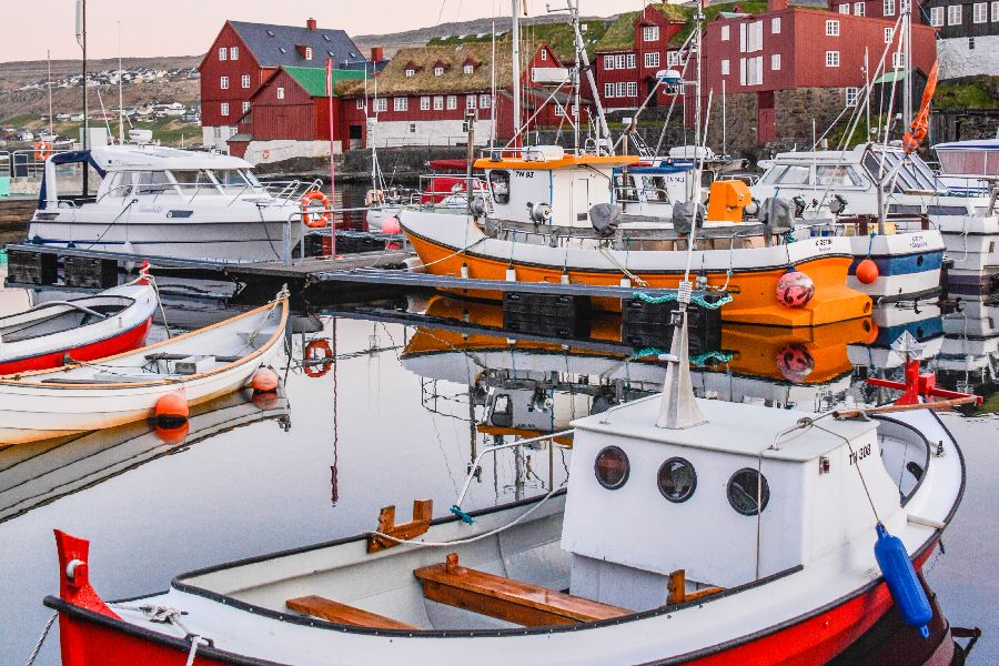 Faroer Eilanden rondreis