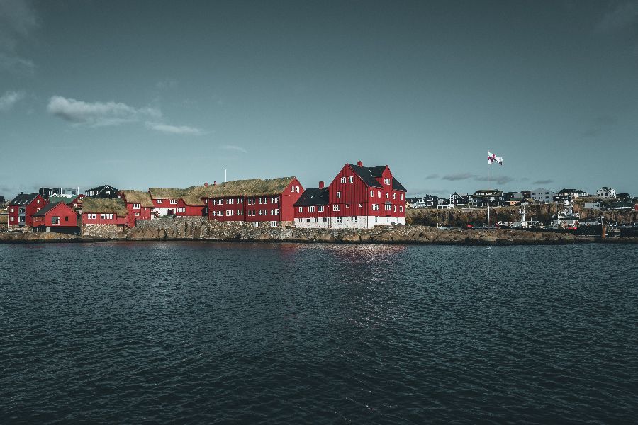 Faroer Eilanden rondreis