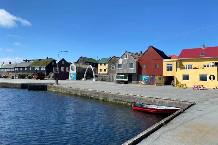 Faroer Eilanden rondreis