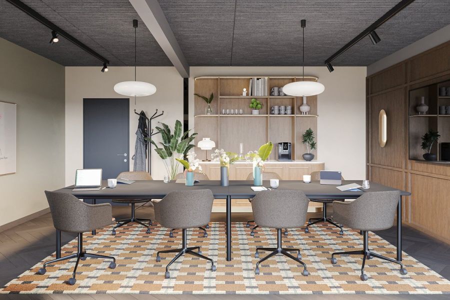 Hotel Vagar Faroer Eilanden