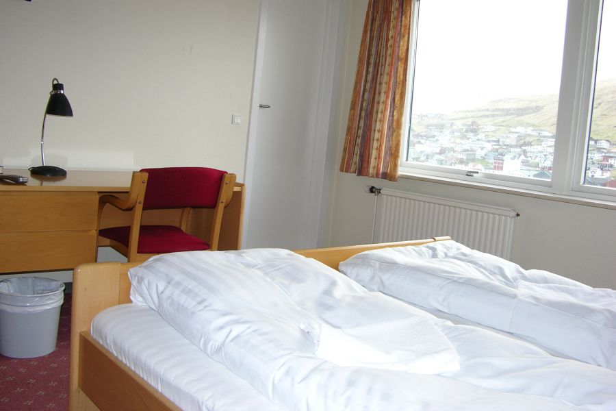 Hotel Klaksvik