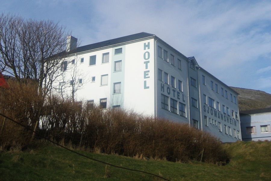 Hotel Klaksvik