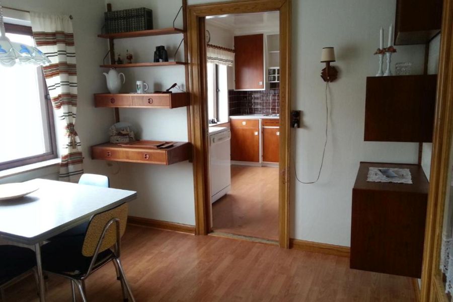 Guesthouse Hugo Sørvagur Faroer Eilanden