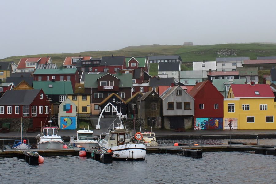 Faroer Eilanden rondreis Nolsoy