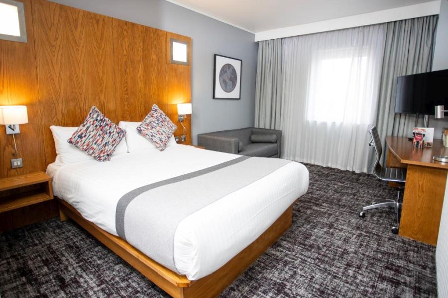 Ramada - Belfast
