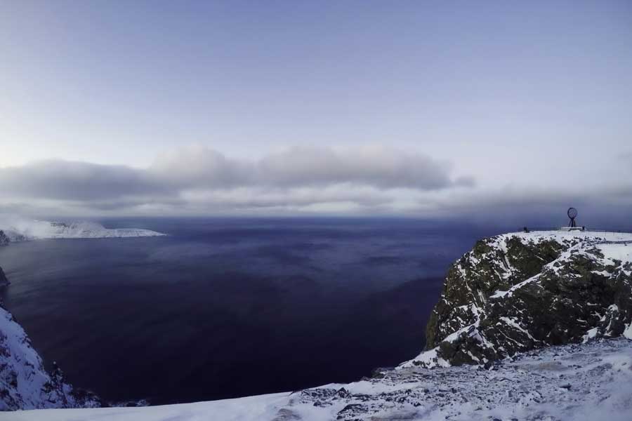 Hurtigruten North Cape Line