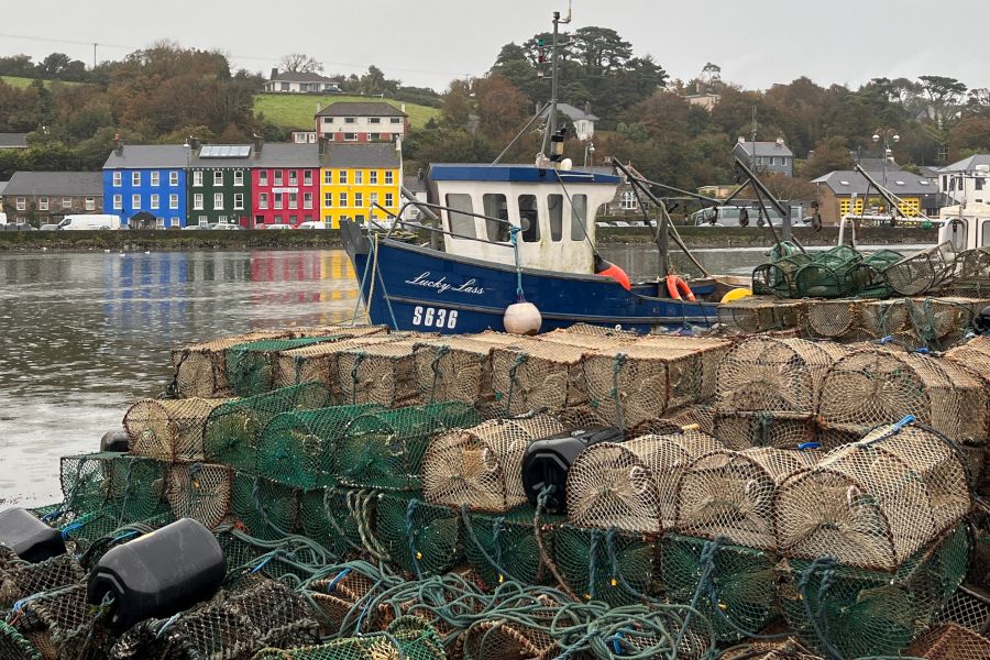 Bantry autorondreis Ierland B&B