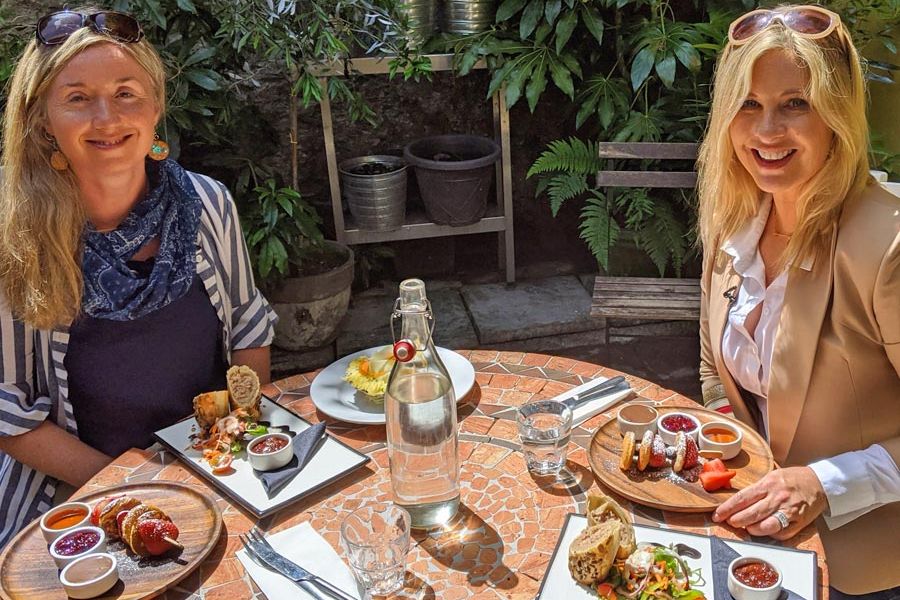 Kinsale Food Walk