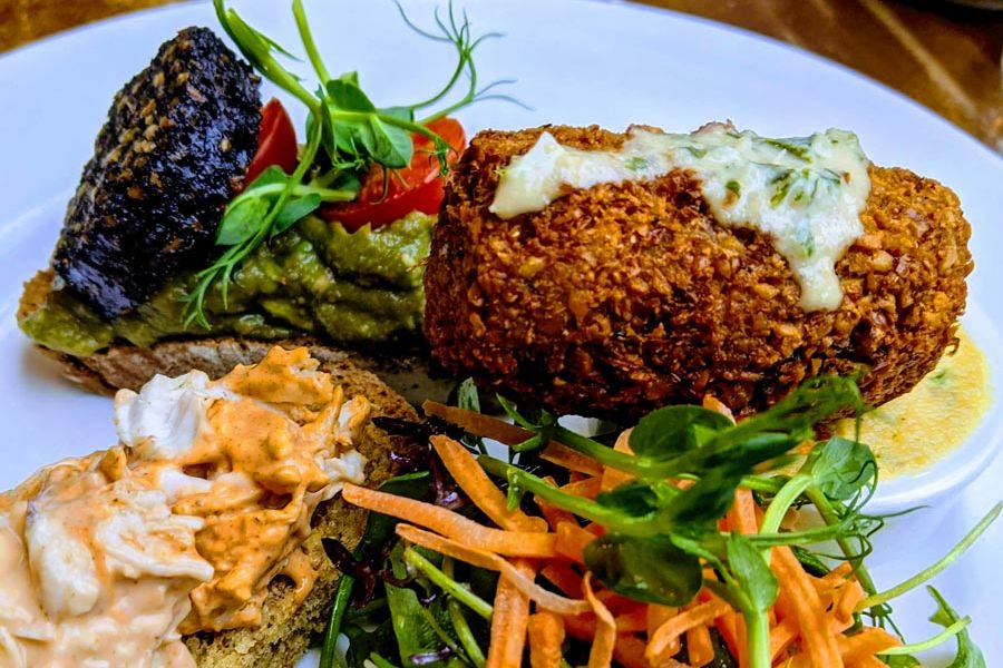 Kinsale Food Walk
