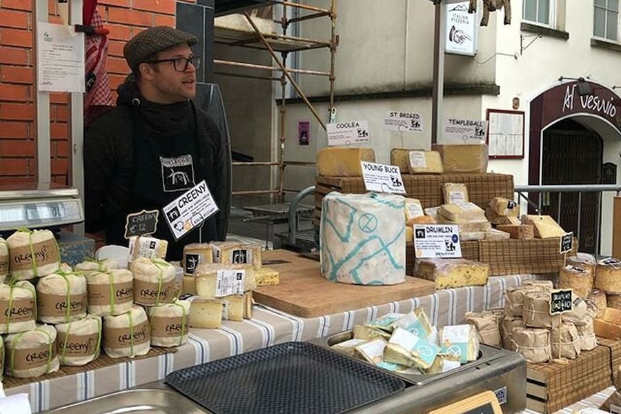 Dublin Fab Food Tour