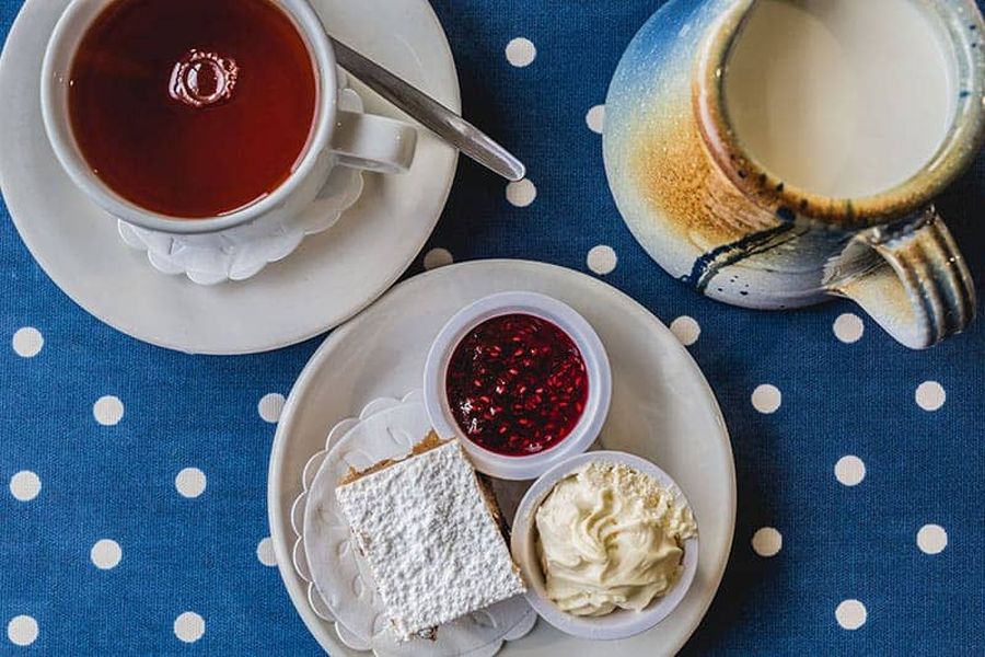 Secret Food Tour Dublin