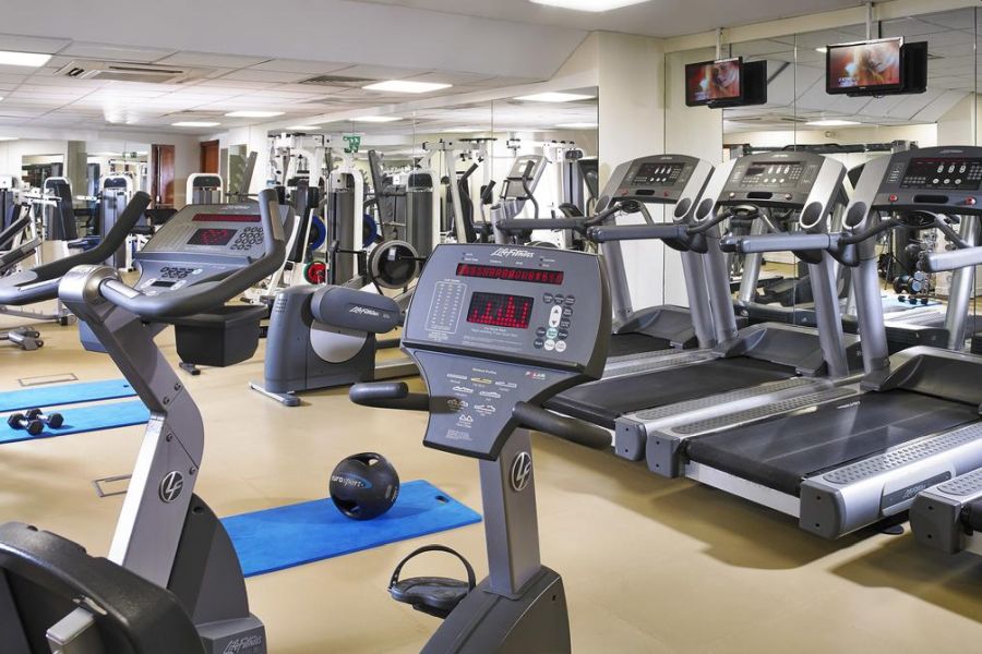 Camden Court Hotel, Dublin