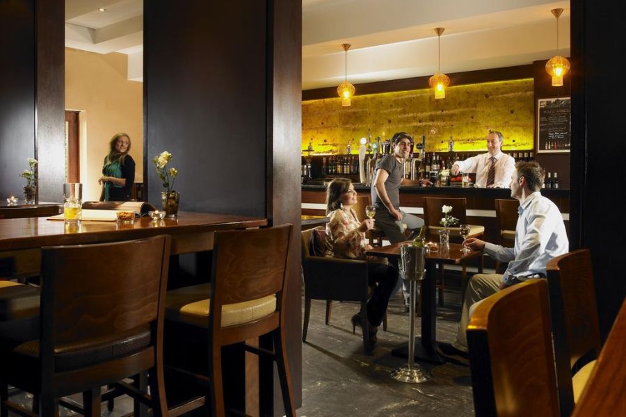 Camden Court Hotel, Dublin