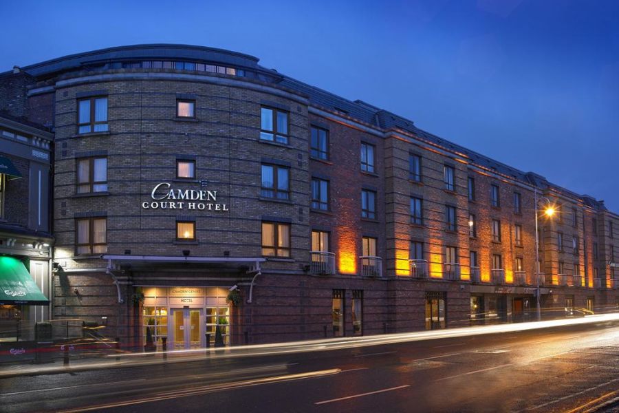 Camden Court Hotel, Dublin