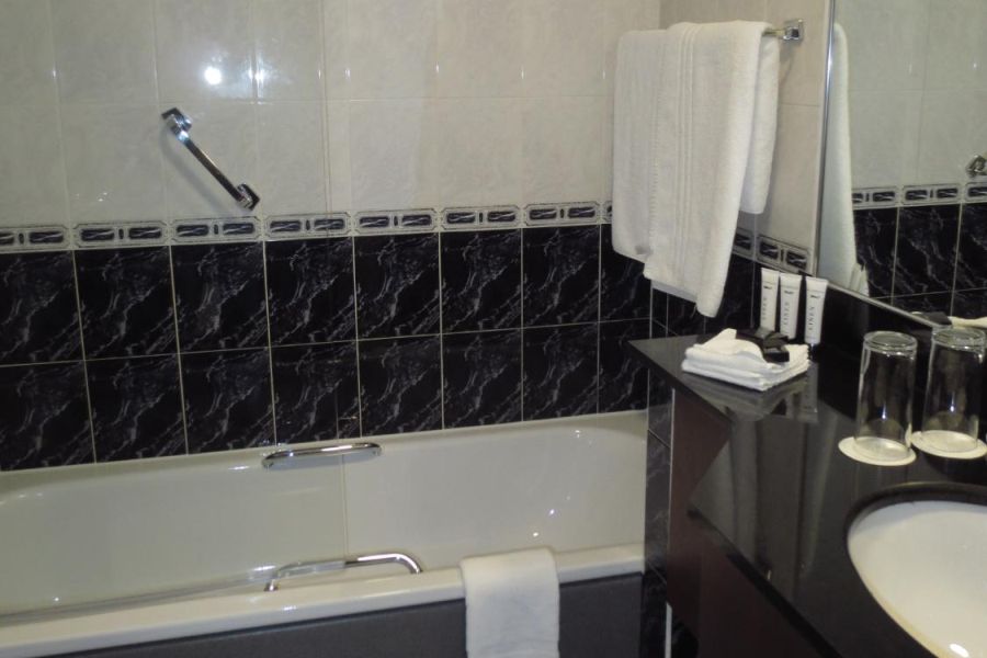 Camden Court Hotel, Dublin