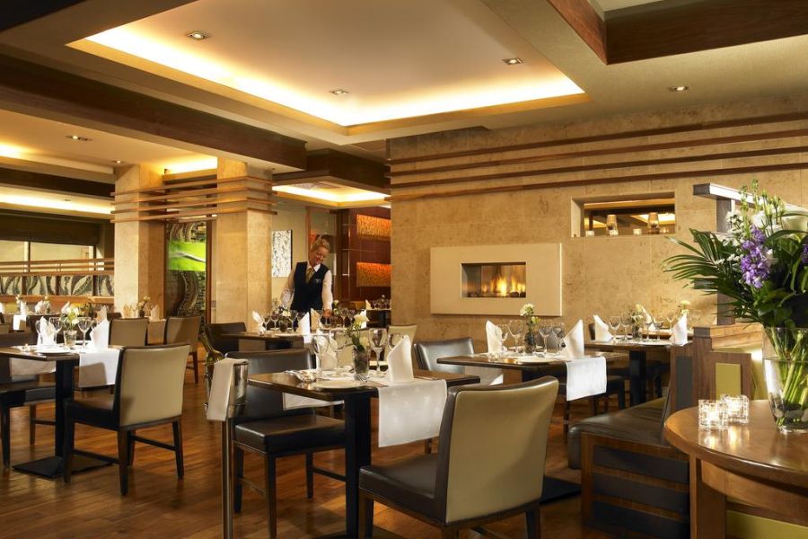 Camden Court Hotel, Dublin