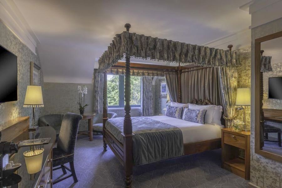 Clontarf Castle Hotel, Dublin