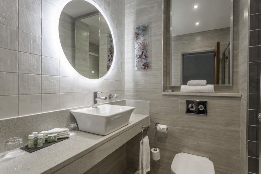 Clontarf Castle Hotel, Dublin