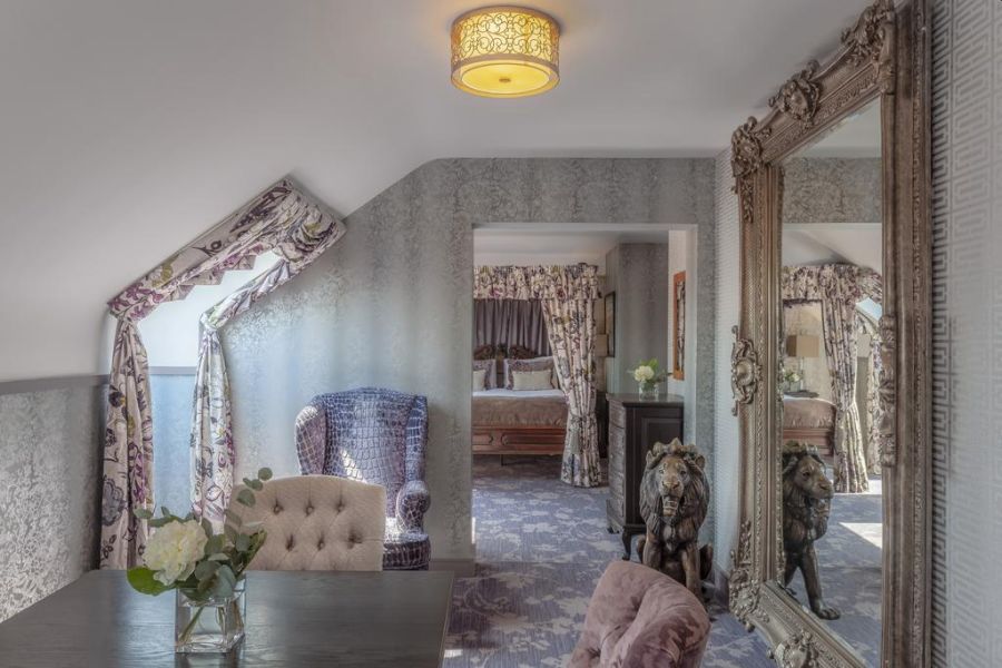 Clontarf Castle Hotel, Dublin