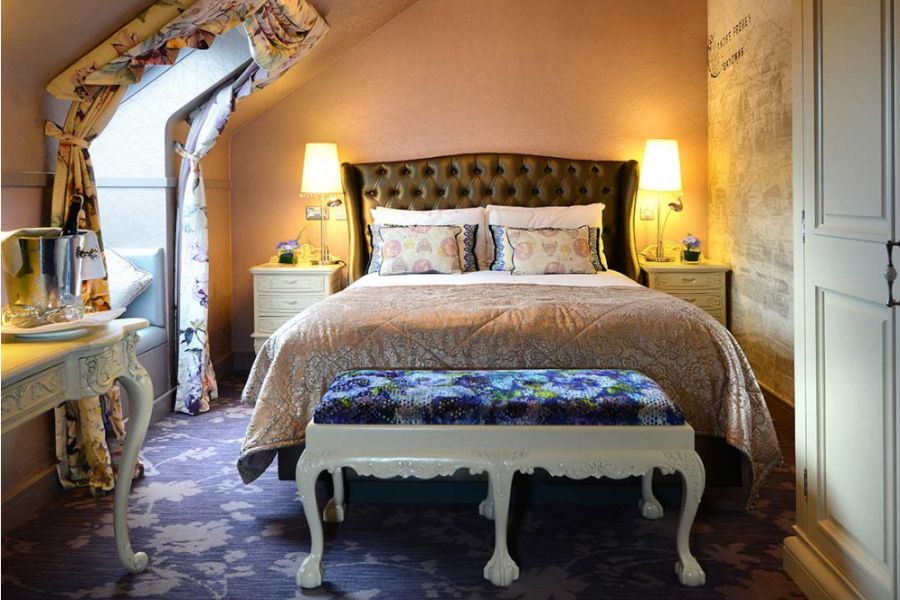 Clontarf Castle Hotel, Dublin