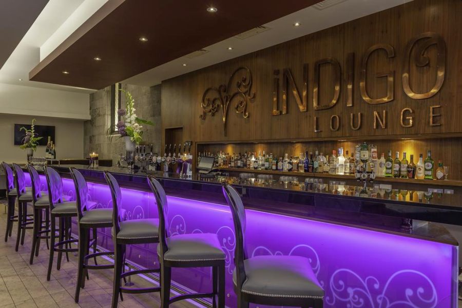 Clontarf Castle Hotel, Dublin