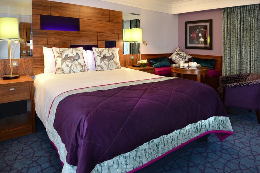 Clontarf Castle Hotel, Dublin