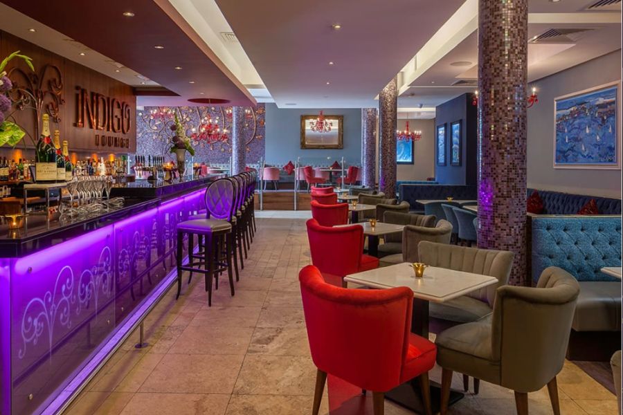 Clontarf Castle Hotel, Dublin