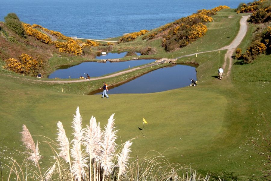 Wicklow Golf Club