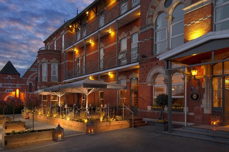 4-daagse vliegreis naar Cork