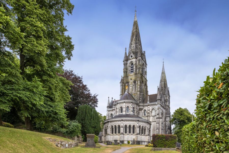 4-daagse vliegreis naar Cork