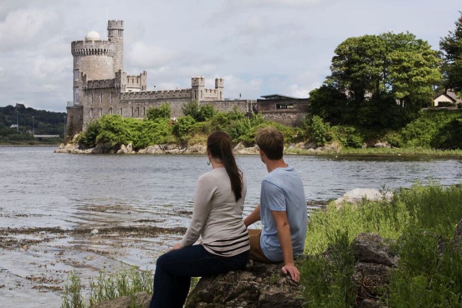 4-daagse vliegreis naar Cork