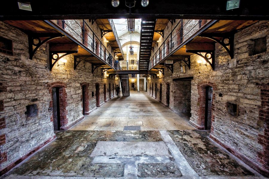 4-daagse vliegreis naar Cork