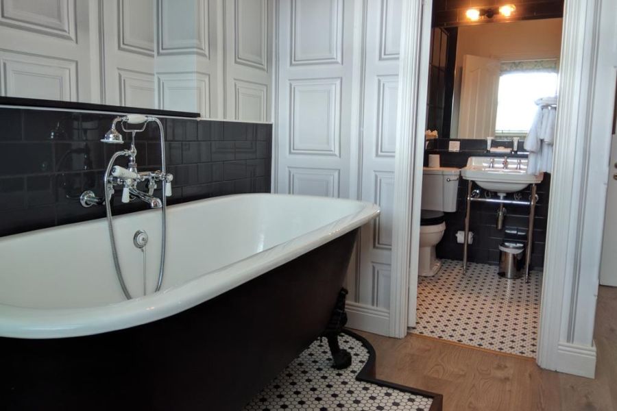 Pembroke Townhouse, Dublin