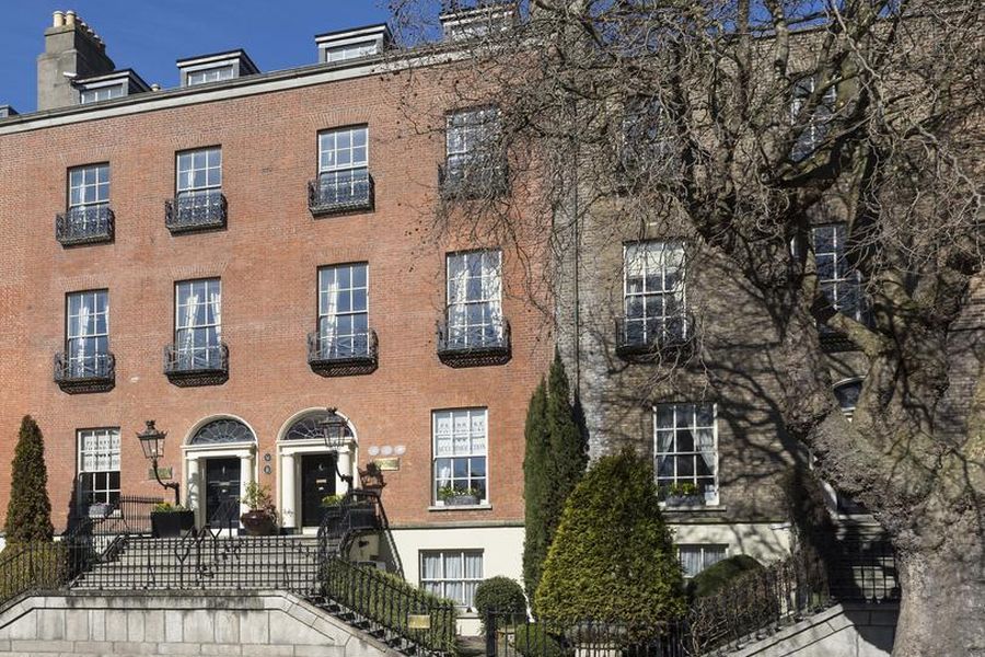 Pembroke Townhouse, Dublin