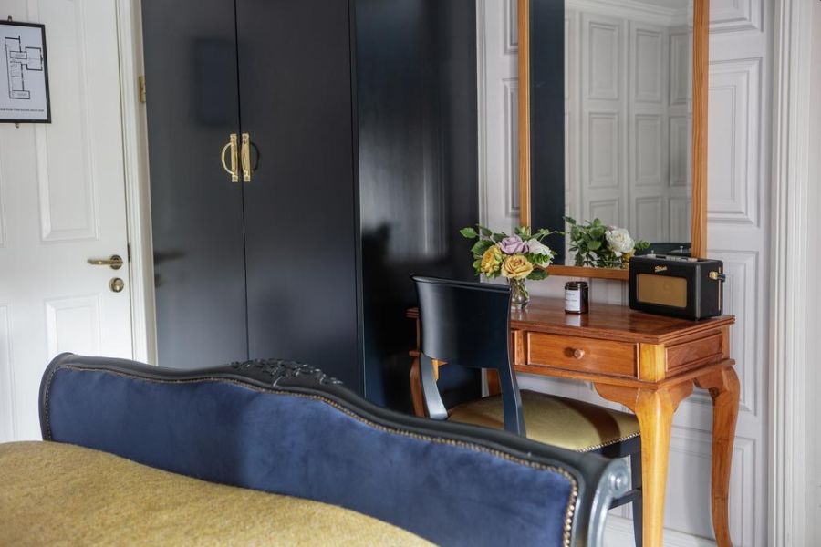 Pembroke Townhouse, Dublin