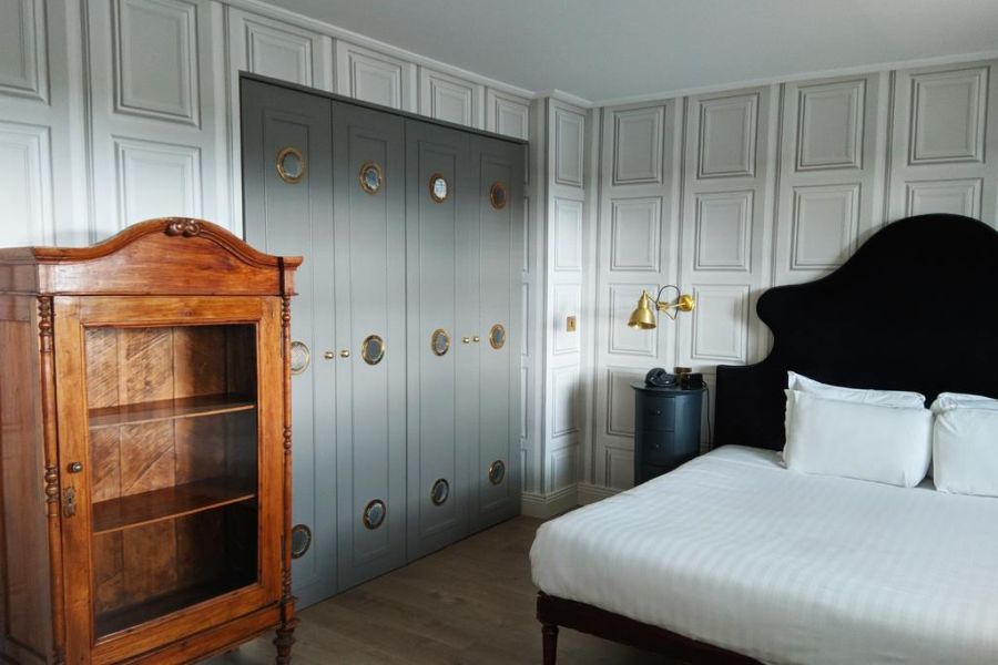 Pembroke Townhouse, Dublin