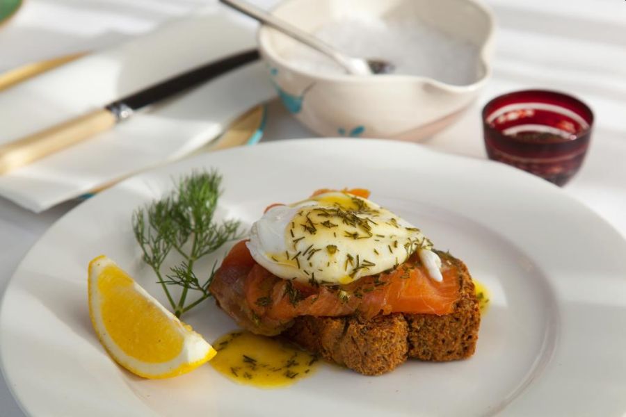 Pembroke Townhouse, Dublin