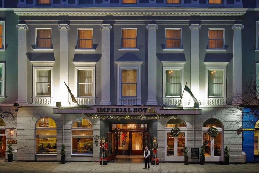 Imperial Hotel Cork