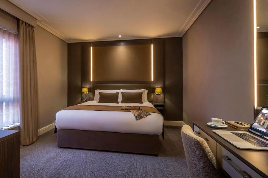 Belvedere Hotel - Dublin