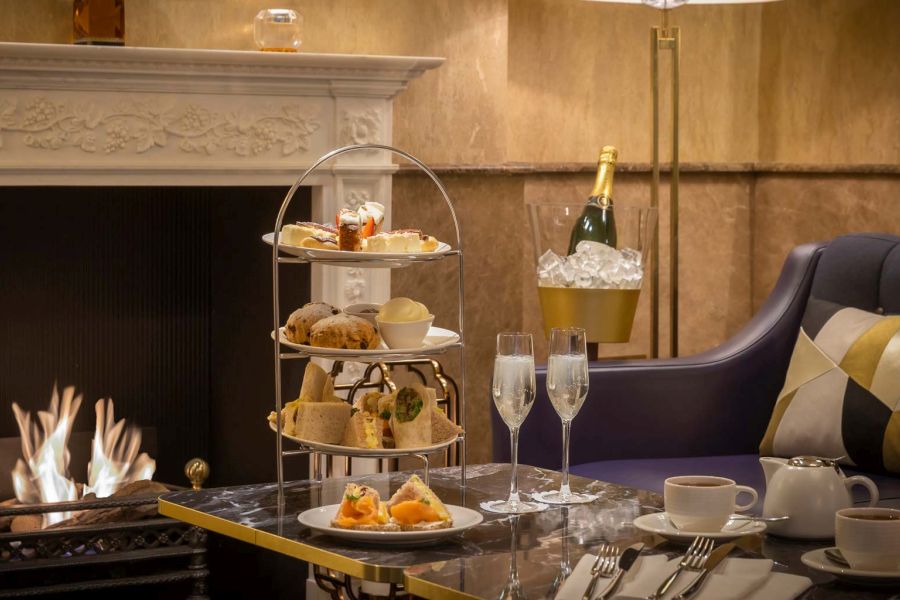 Belvedere Hotel - Dublin