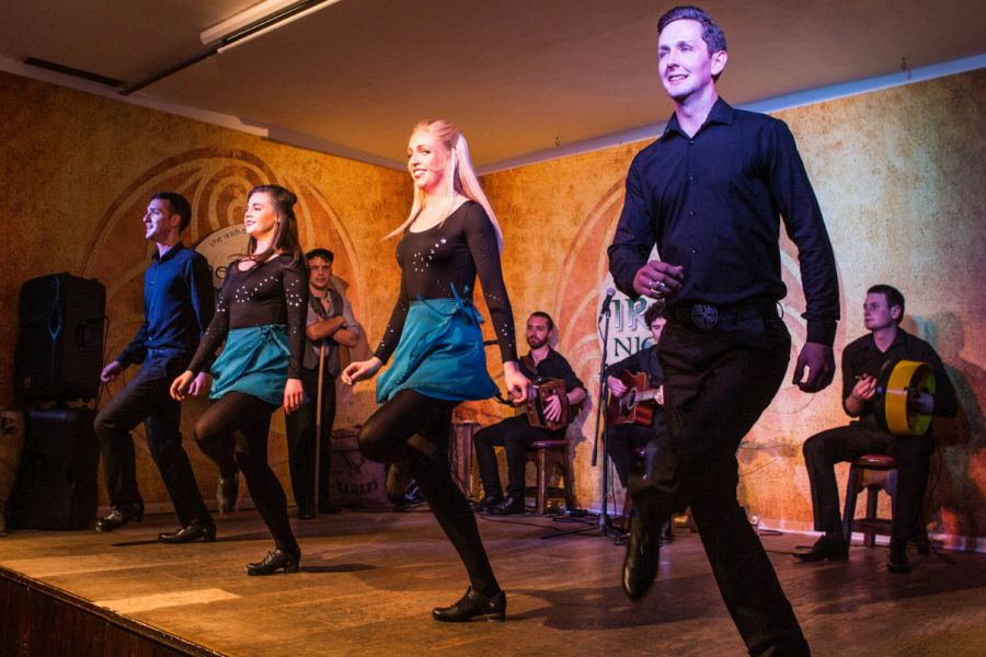 Belvedere Hotel - Dublin