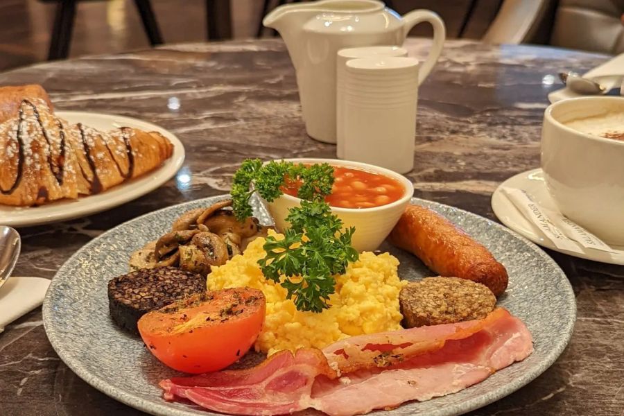 Belvedere Hotel - Dublin