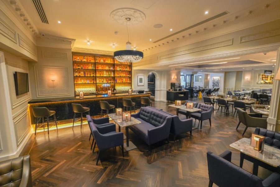 Belvedere Hotel - Dublin